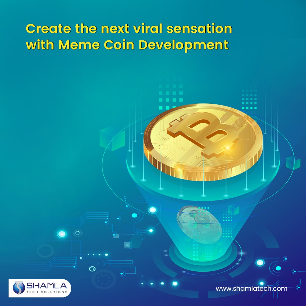A COMPLETE GUIDE TO MEME COIN DEVELOPMENT