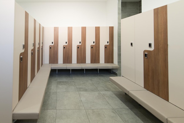 Why Laminate Lockers Are The Future Of Secure Storage?