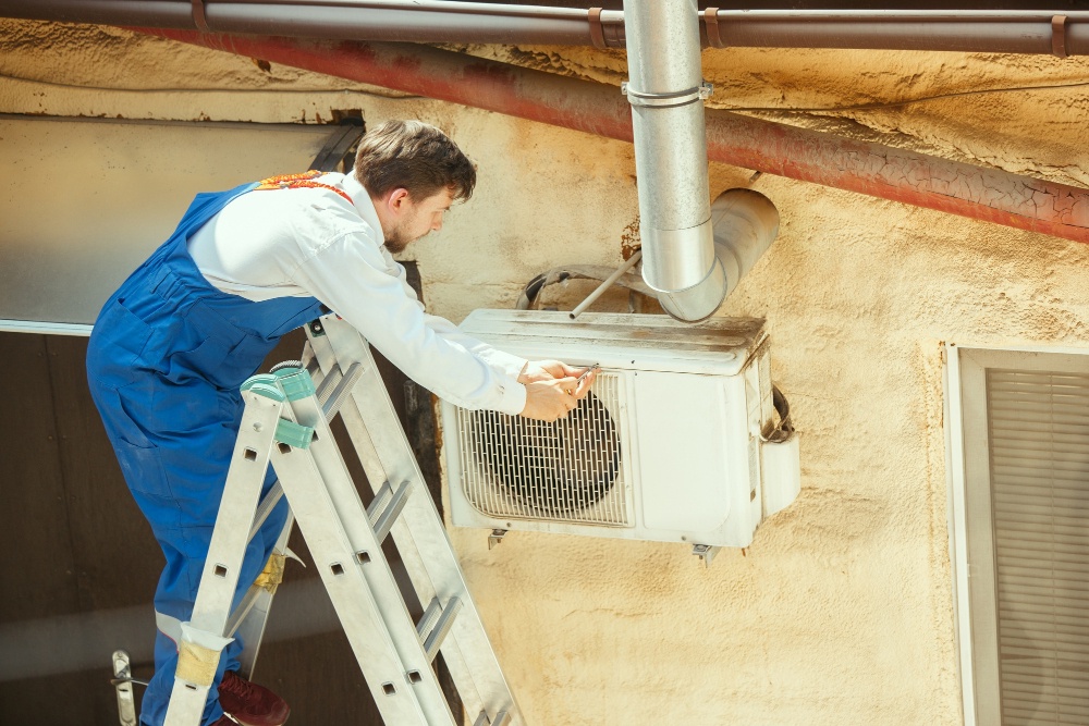 The Benefits of Hiring a Professional AC Repair Service in Port St. Lucie