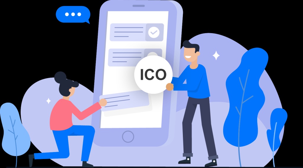 ICO Smart Contract Development: Building a Secure and Successful Token Sale