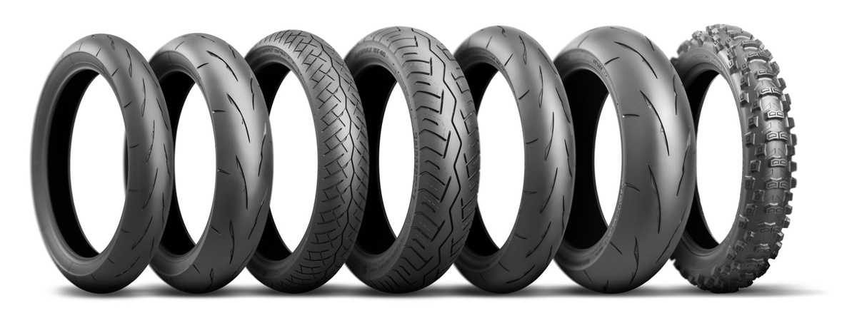 IMPACT OF WEATHER CONDITIONS ON TYRES