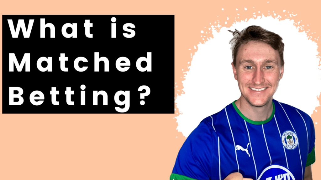 What is Matched Betting? A Comprehensive Guide to Maximizing Your Profits