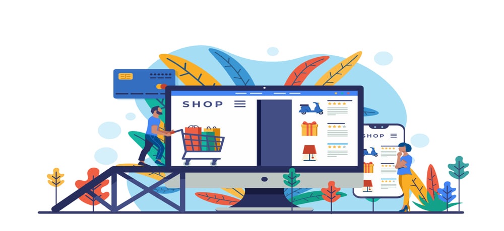 Upgrade Your E-Commerce Store With Expert Shopify Theme Customization