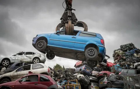 Fast Car Salvage NI: The Best Solution to Scrap My Car in Belfast and NI