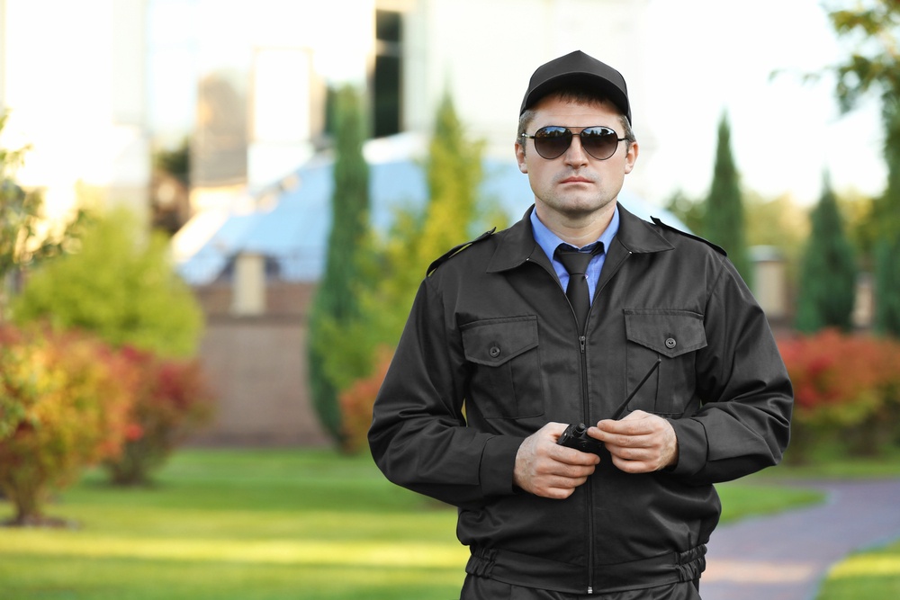 Reasons Why Private Security Companies Should Be Hired