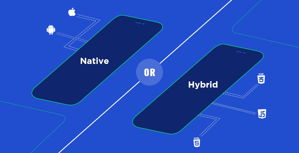 Hybrid or Native? Choosing the Optimal Approach for Your App Development