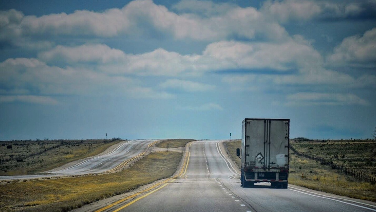 The Ultimate Journey: Unveiling the World of Trucking Careers