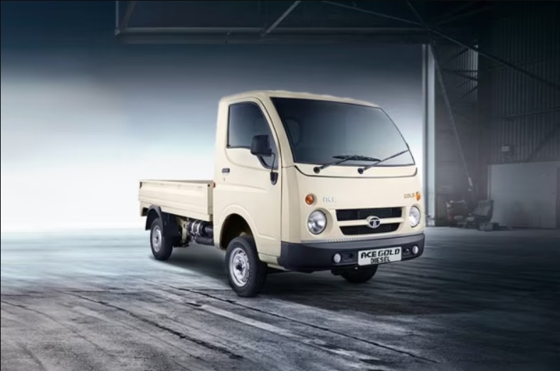 Tata Motors:- Defining The Last Mile Deliveries Like No Other