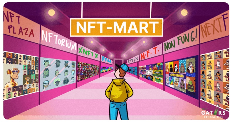 "Collecting Digital Masterpieces: NFT Art and the New Art Market"