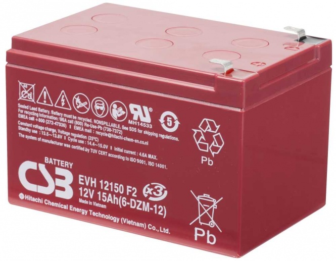 How Do Lead Batteries Serve as An Essential Powering Agent?