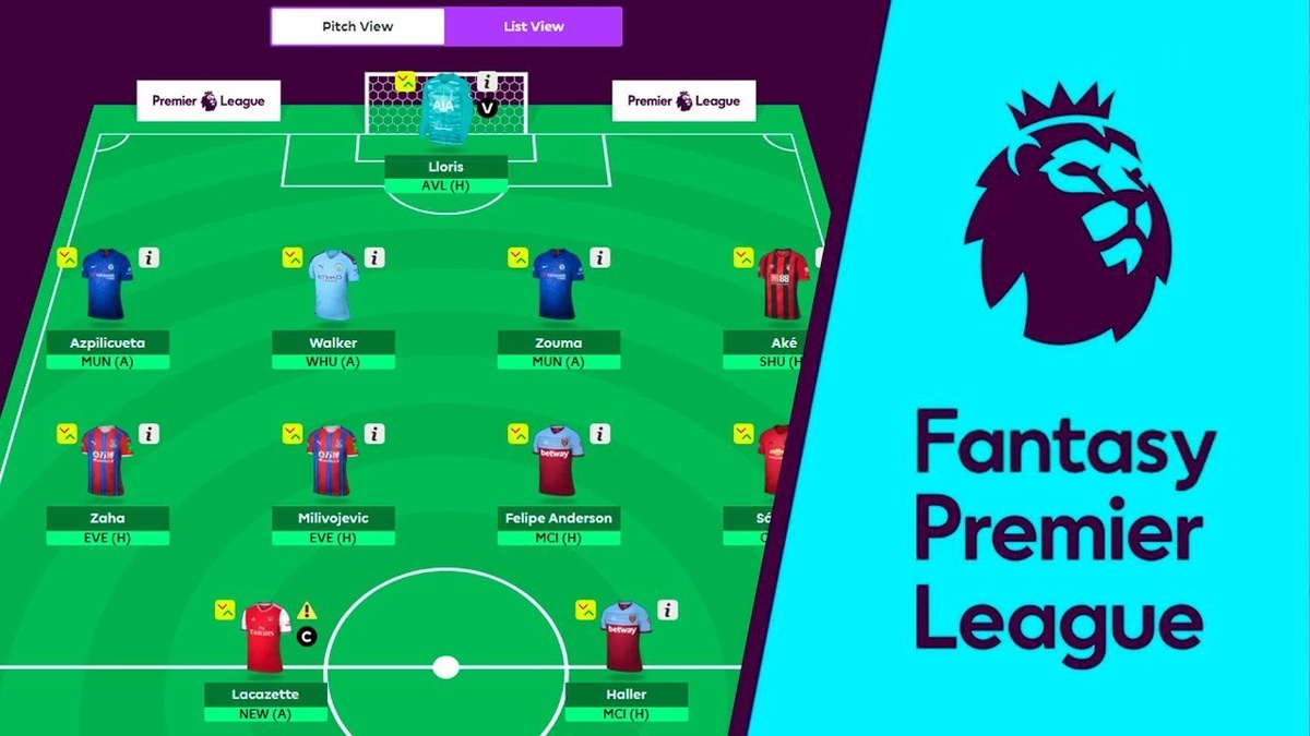 Fantasy Premier League API: Everything You Need to Know