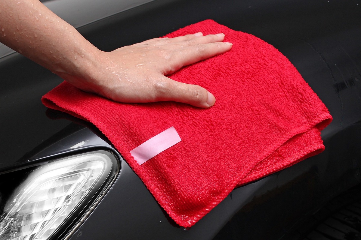 Car Cleaning Products: Achieve a Showroom Shine Like Never Before!