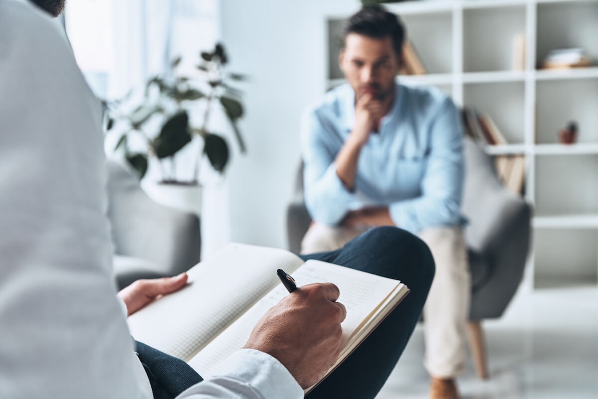 When Is It Time To Seek a Dallas Counselor for Your Relationship?