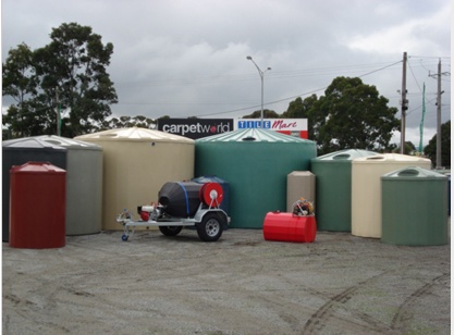 Rainwater Harvesting Made Easy: How Water Tanks Can Benefit Your Warragul Home