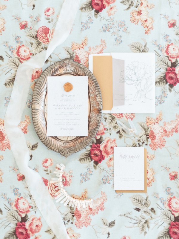 Creative and Unique Wedding Invitation Ideas to Wow Your Guests
