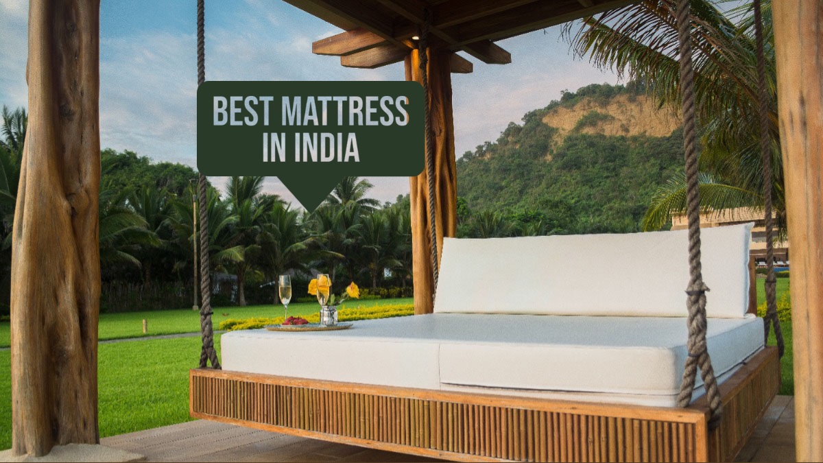 Top 10 Best Mattresses Brands In India 2023 | Review & Buying Guide