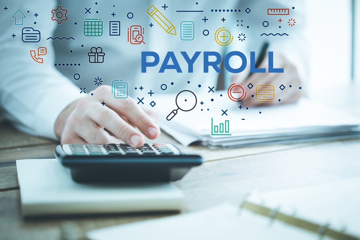 Ensuring Data Security: Protecting Confidential Information through Payroll Outsourcing in Mumbai