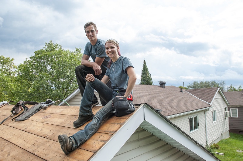 The Top Benefits of Metal Roofing: Why It's a Smart Investment
