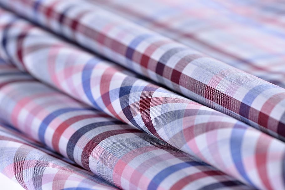 Printed Shirt Fabric Manufacturers in India: Revolutionizing Stylish Attire