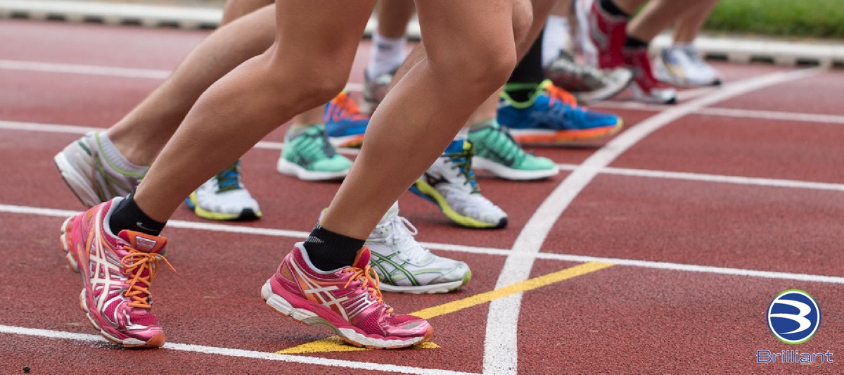 The Benefits of Investing in Quality Running Shoes