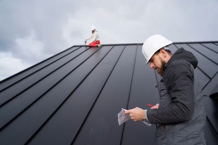 Phoenix Roofing Services: Expertise, Quality, and Reliability