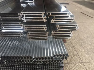 Your Reliable Aluminum Extrusion Supplier