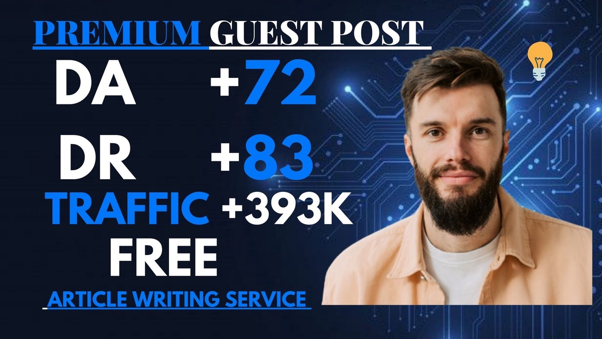 The Importance of Guest Blogging for SEO and Brand Exposure