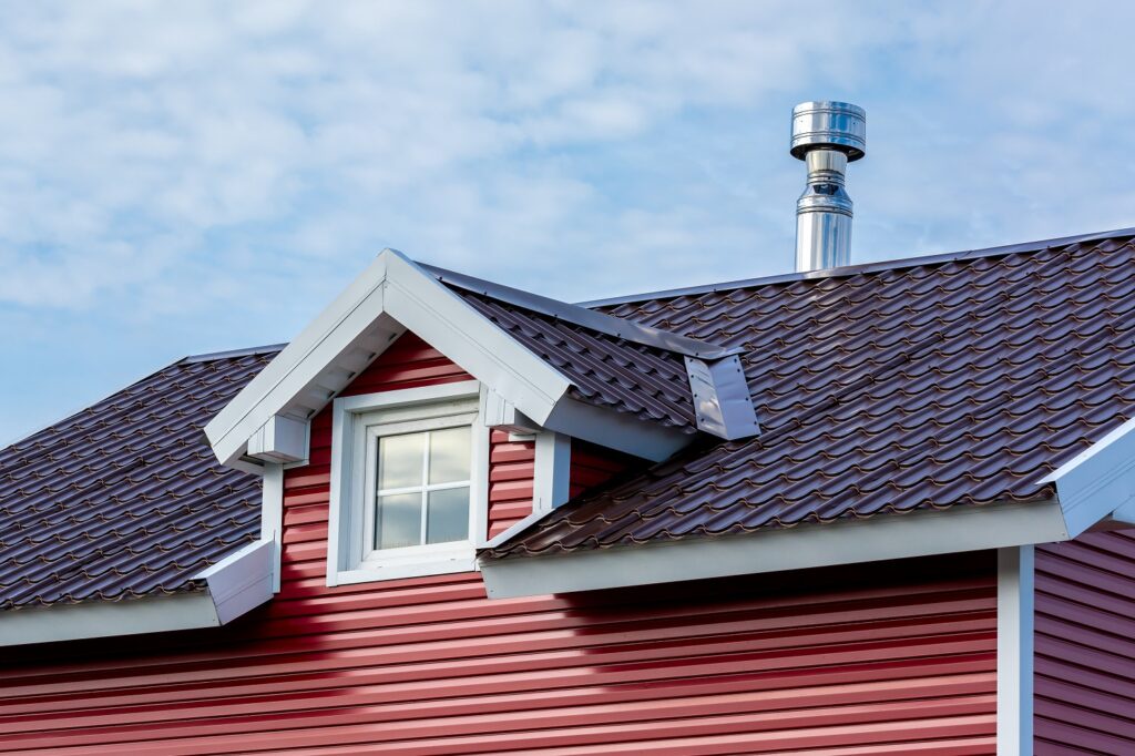 Why Metal Roofing is the Best Choice for Your Home: Benefits of Metal Roofing Explained