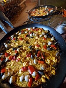 The Evolution of Paella: From Rustic Rice Dish to Fine-Dining Favorite
