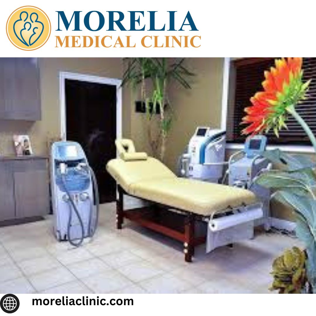 Morelia Clinic: Your Trusted Partner in El Monte for Comprehensive Healthcare