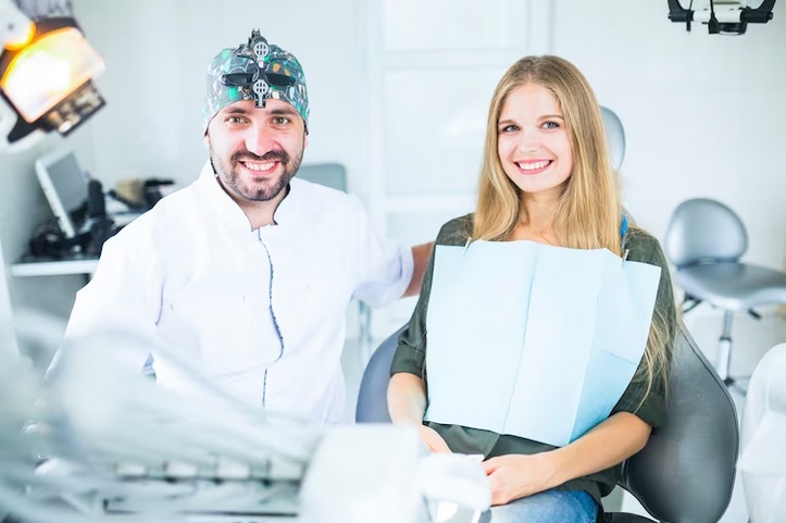Smile Bright: Your Guide to Finding the Best Dentist in Laguna Hills