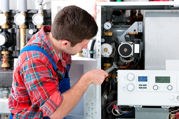 Ensuring Efficient and Reliable Heating with Boiler Repair in Boca Raton