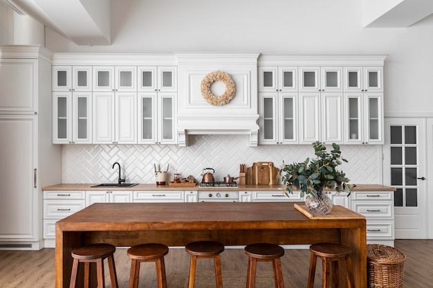 Transform Your Kitchen: The Magic Of Professional Kitchen Makers