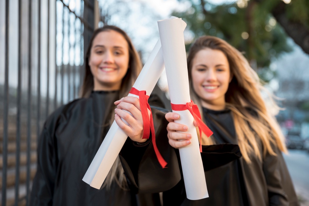 6 Tips to Have the Best Graduation Photoshoot