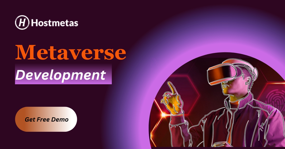 Enhance Metaverse Development For Boundless Possibilities To Develop Your Metaverse Platform