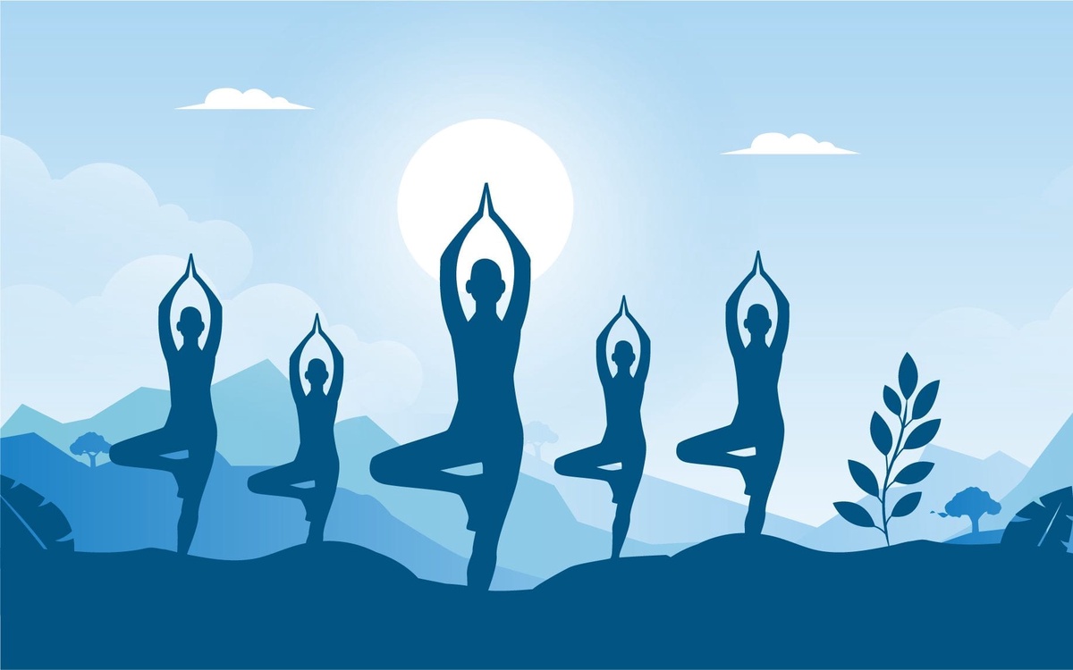 Discover the Power of Yoga: 200-Hour Yoga Teacher Training in Rishikesh