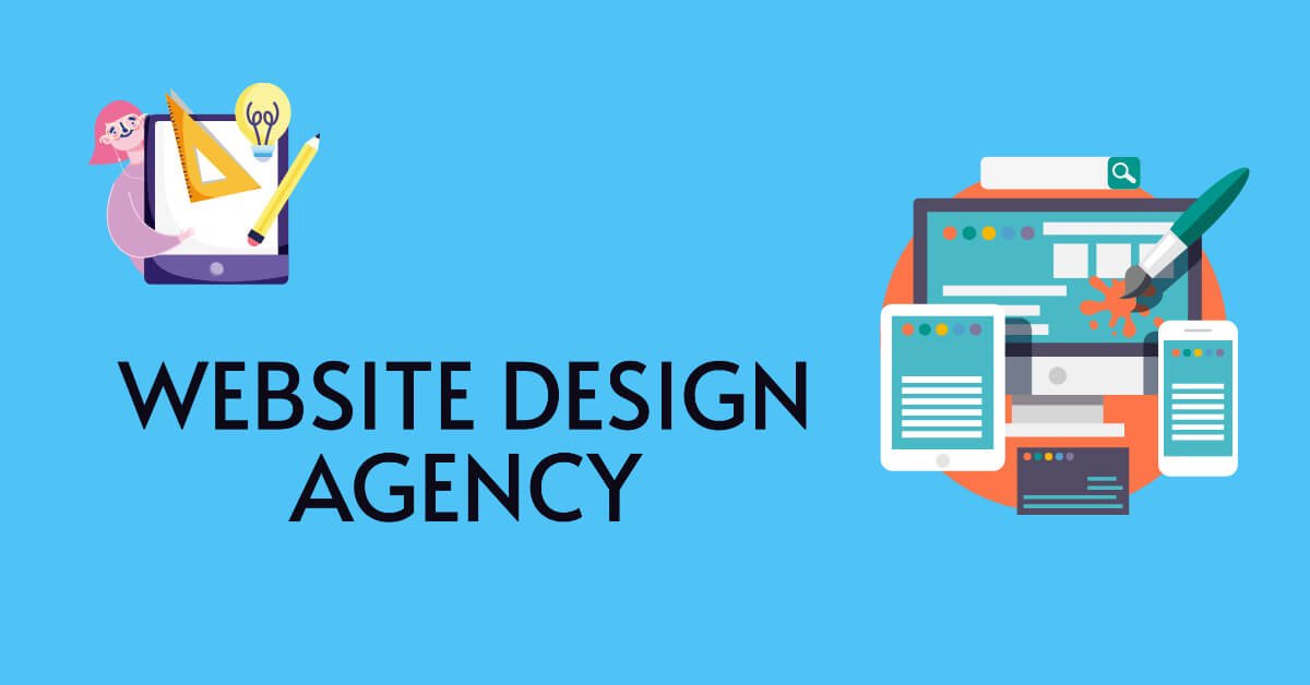 5 Ways How A Website Design Agency Can Help Your Company in 2022