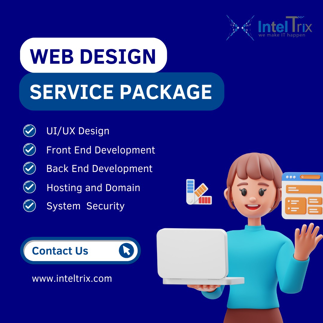 Leverage website development services in Pakistan to automate your company and boost sales!
