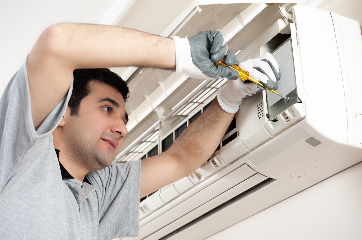 What to Expect During an Air Conditioning Repair Service?