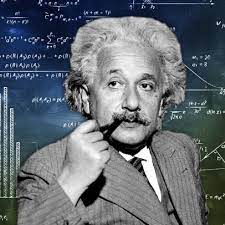 Einstein's theory of relativity revolutionized physics