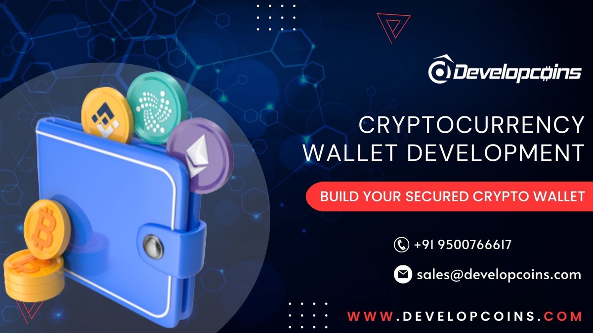 Why a Crypto Wallet is Essential for Your Crypto Business?