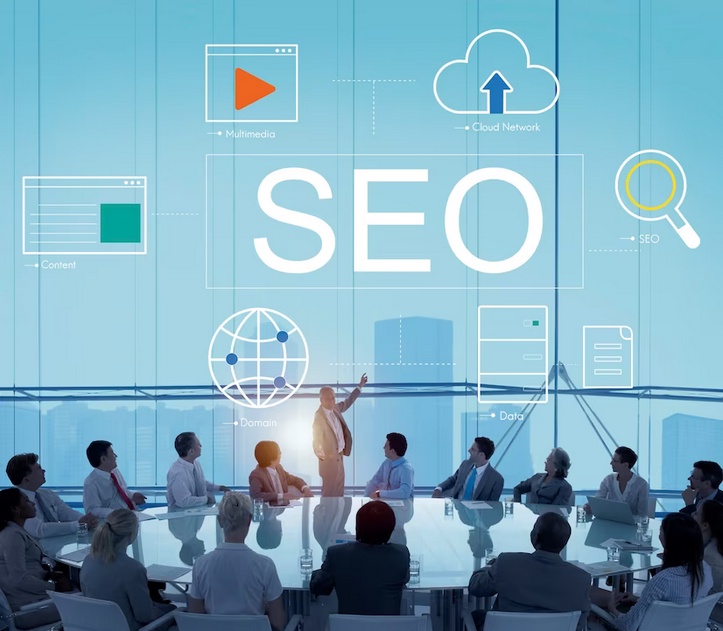 Driving Digital Success: SEO Experts in Los Angeles