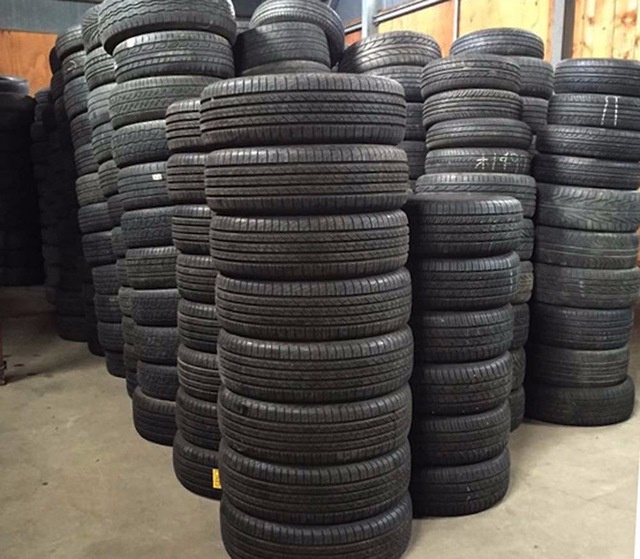 Choose the Tyres That Are Affordable and of Good Quality