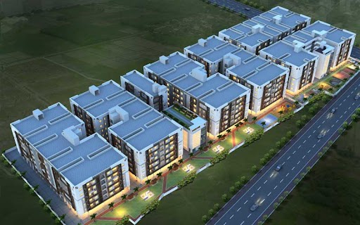 The Best Amenities to Look for When Buying a Home in India
