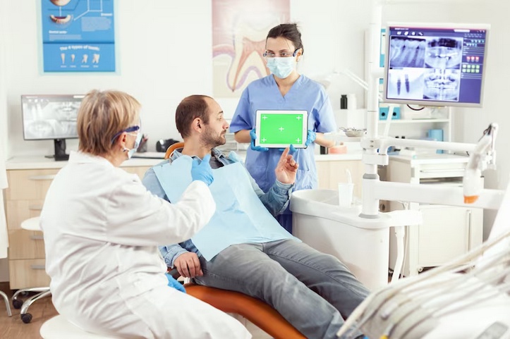 Maximizing Patient Acquisition: Effective Google Ads Management for Dentists