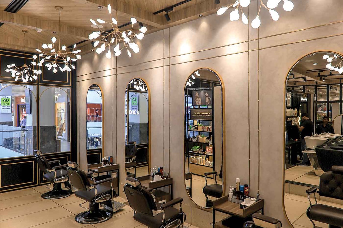 The Classic Barbershop: A Timeless Haven of Style and Tradition