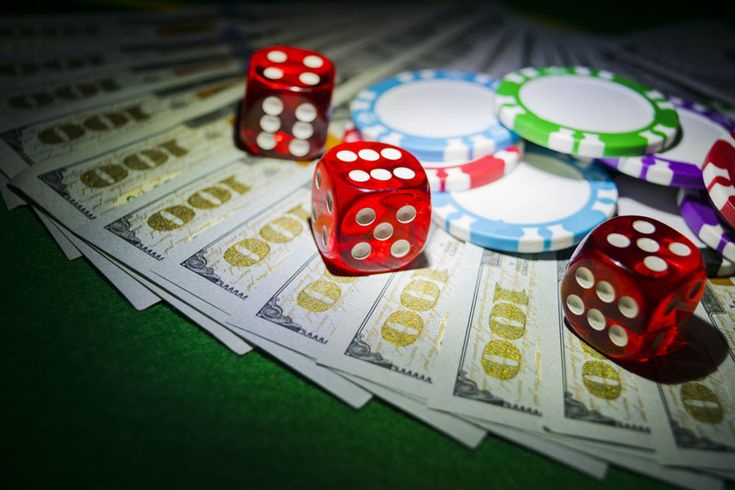 Boost Your Online Gambling Business with Expert Gambling SEO Services