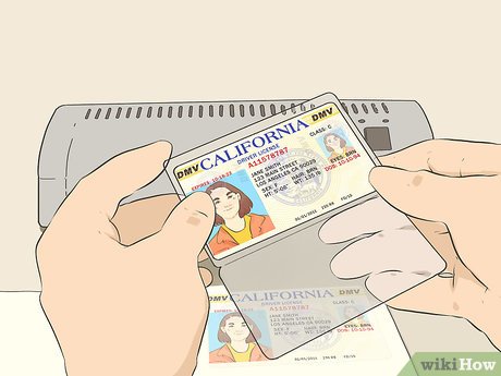 The Business Of Fake IDs