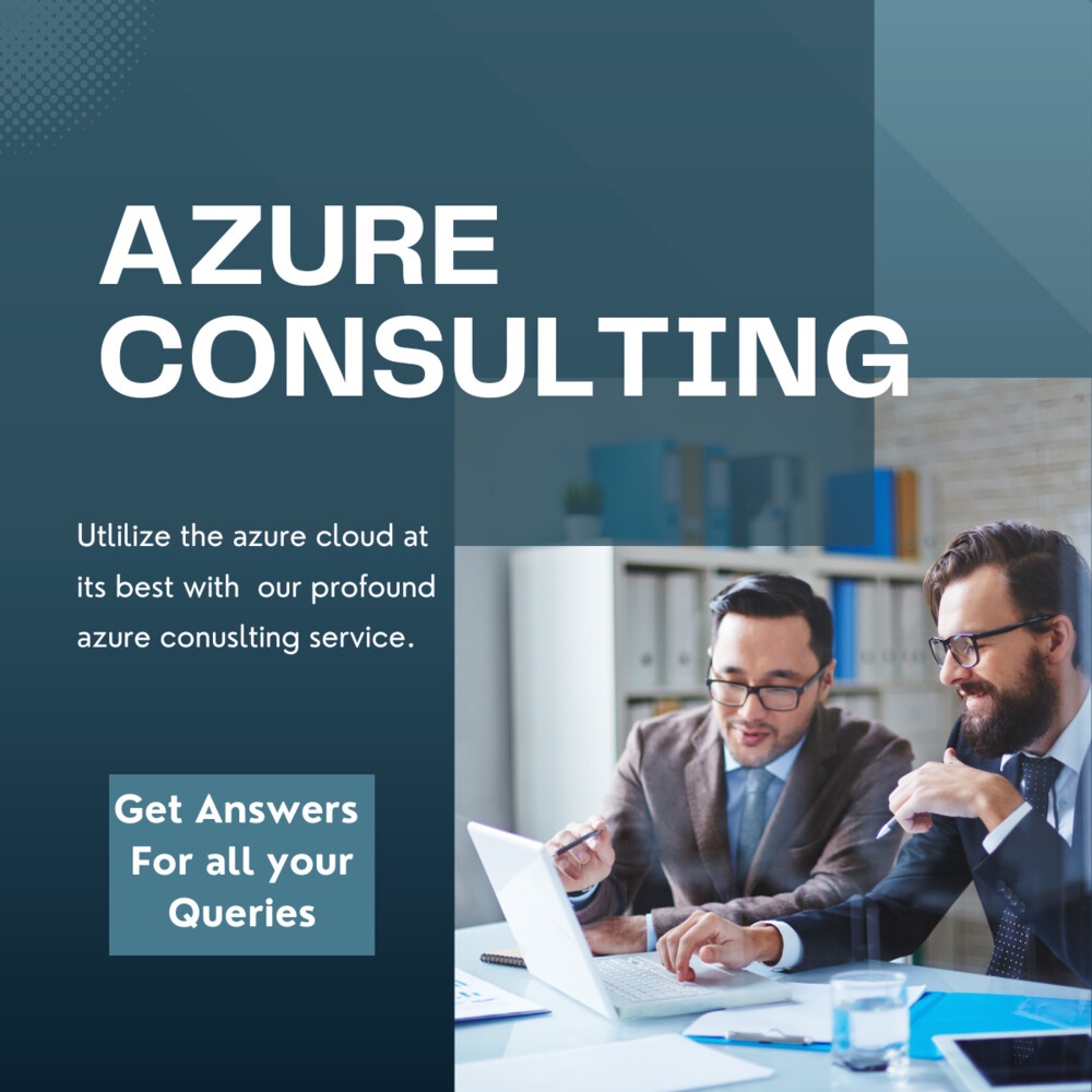 Top 5 benefits of Azure consultation