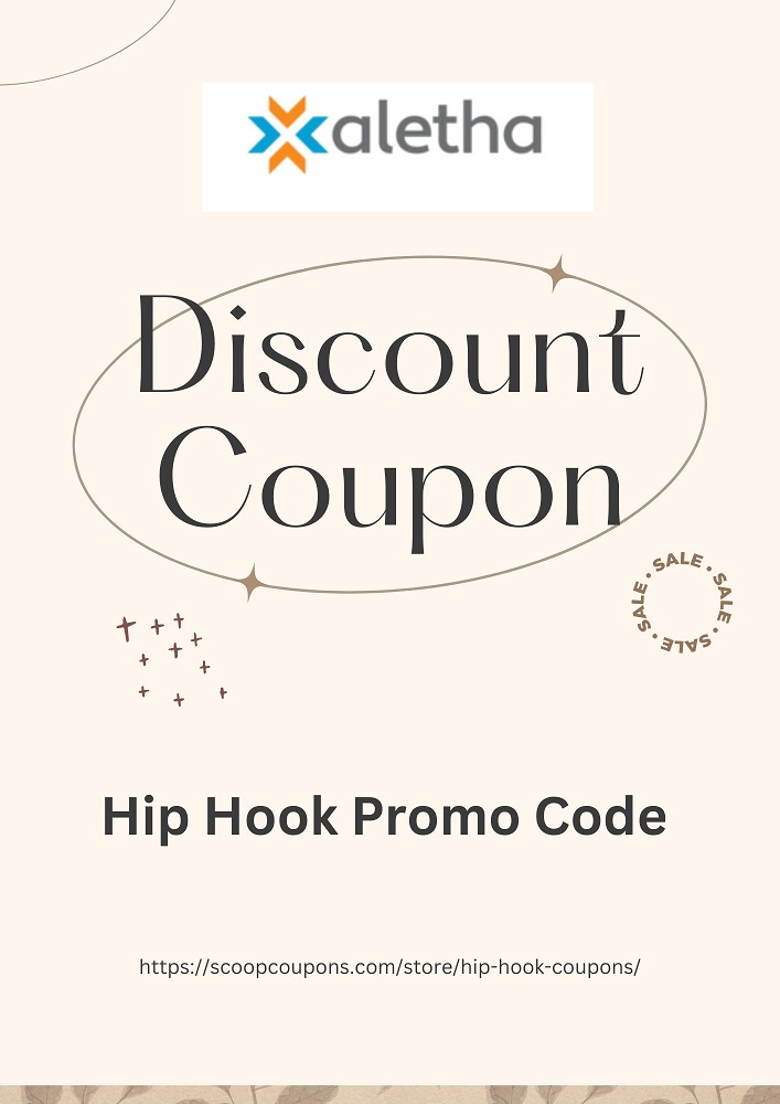 Where to find the Hip Hook Coupon Code